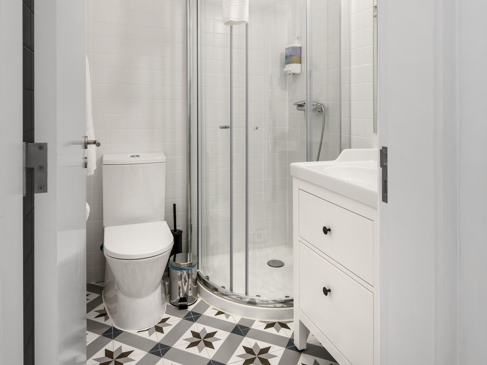 Apartment Serviced Castelo De Sao Jorge *