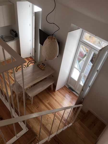 Apartment Serviced Castelo De Sao Jorge *