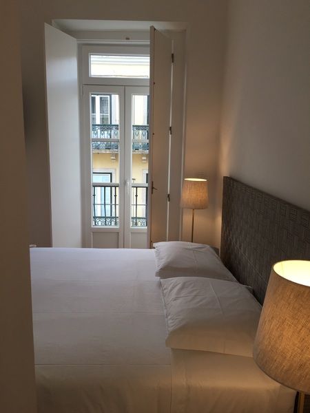 Apartment Serviced Castelo De Sao Jorge