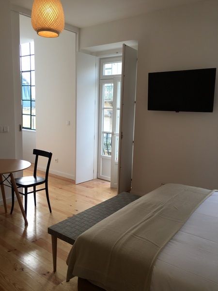 Apartment Serviced Castelo De Sao Jorge *