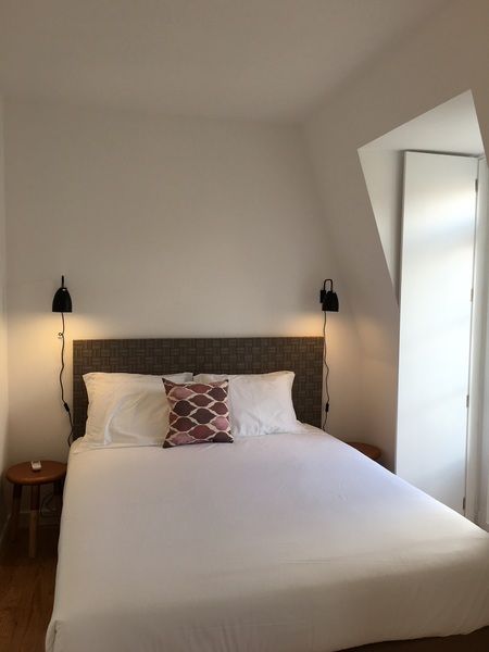 Apartment Serviced Castelo De Sao Jorge *