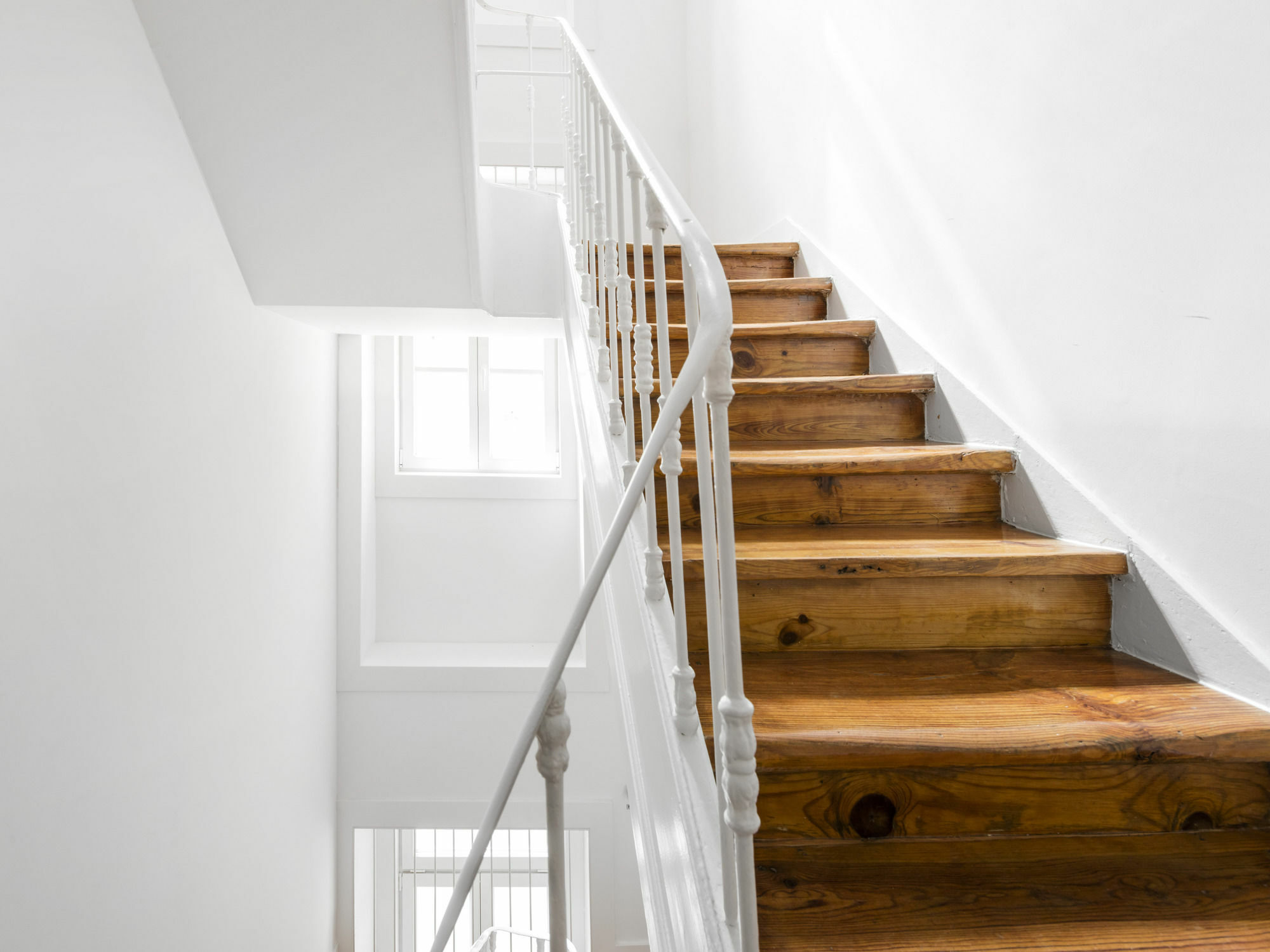 Apartment Serviced Castelo De Sao Jorge *