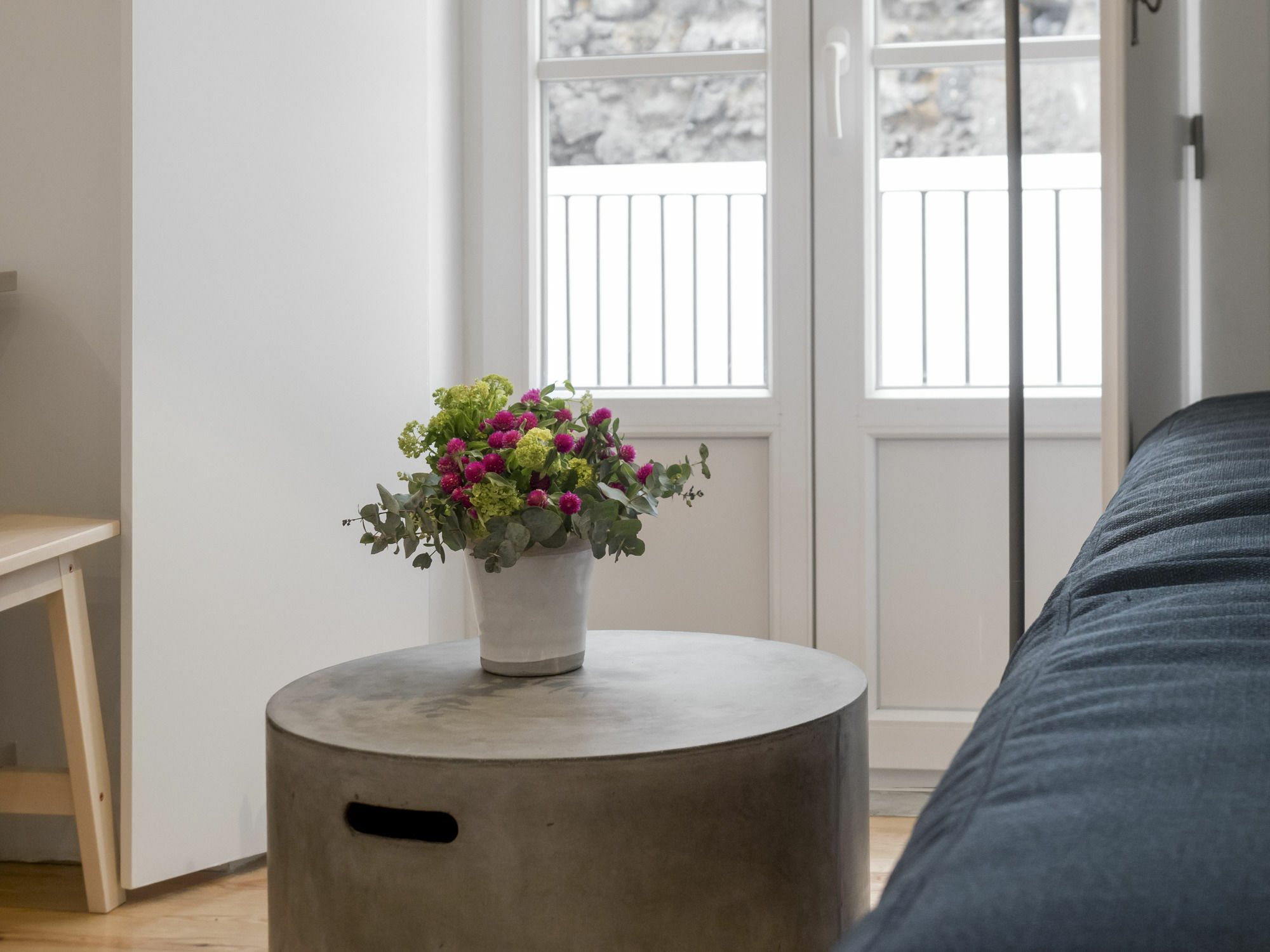 Serviced Castelo De Sao Jorge * Lisbon
